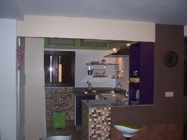 Ferienhaus in Mazaricos (A Corua) oder Ferienwohnung oder Ferienhaus