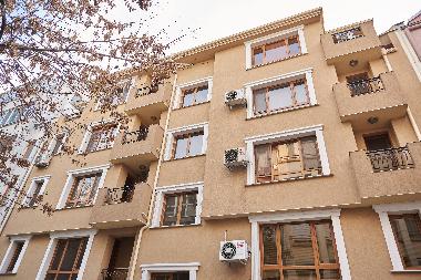 Ferienwohnung in Plovdiv (Plovdiv) oder Ferienwohnung oder Ferienhaus