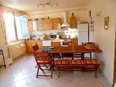 Ferienwohnung in Montmaur (Hautes-Alpes) oder Ferienwohnung oder Ferienhaus