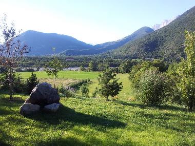 Ferienwohnung in Montmaur (Hautes-Alpes) oder Ferienwohnung oder Ferienhaus