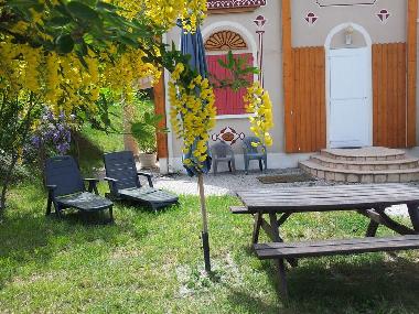 Ferienwohnung in Montmaur (Hautes-Alpes) oder Ferienwohnung oder Ferienhaus