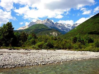 Ferienwohnung in Montmaur (Hautes-Alpes) oder Ferienwohnung oder Ferienhaus