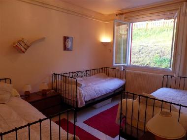 Ferienwohnung in Montmaur (Hautes-Alpes) oder Ferienwohnung oder Ferienhaus