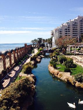 Ferienwohnung in Oropesa del Mar (Castelln / Castell) oder Ferienwohnung oder Ferienhaus