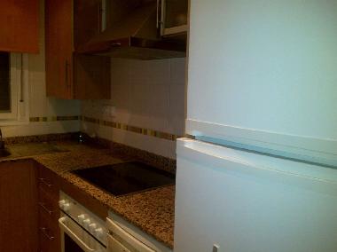 Ferienwohnung in Oropesa del Mar (Castelln / Castell) oder Ferienwohnung oder Ferienhaus