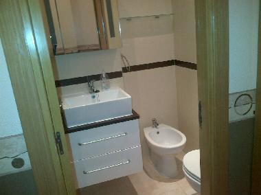 Ferienwohnung in Oropesa del Mar (Castelln / Castell) oder Ferienwohnung oder Ferienhaus