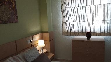 Ferienwohnung in Oropesa del Mar (Castelln / Castell) oder Ferienwohnung oder Ferienhaus