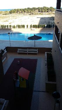 Ferienwohnung in Oropesa del Mar (Castell�n / Castell�) oder Ferienwohnung oder Ferienhaus