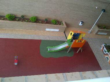 Ferienwohnung in Oropesa del Mar (Castell�n / Castell�) oder Ferienwohnung oder Ferienhaus