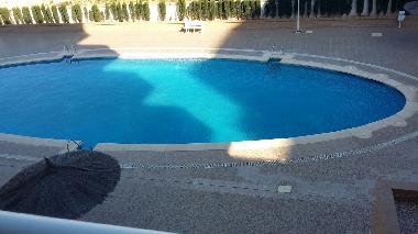 Ferienwohnung in Oropesa del Mar (Castell�n / Castell�) oder Ferienwohnung oder Ferienhaus