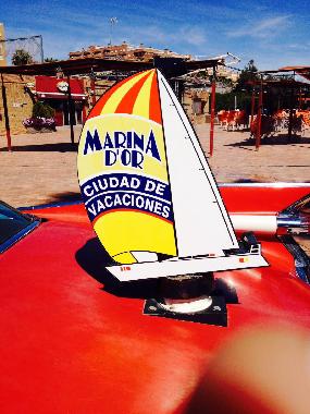 Ferienwohnung in Oropesa del Mar (Castell�n / Castell�) oder Ferienwohnung oder Ferienhaus