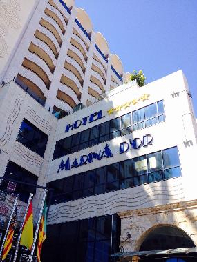 Ferienwohnung in Oropesa del Mar (Castell�n / Castell�) oder Ferienwohnung oder Ferienhaus