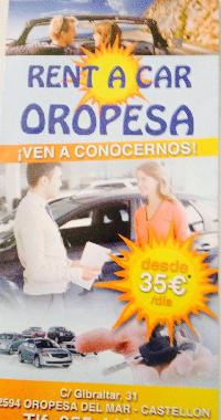 Ferienwohnung in Oropesa del Mar (Castell�n / Castell�) oder Ferienwohnung oder Ferienhaus