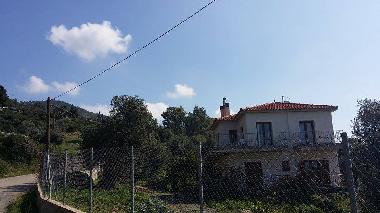 Ferienwohnung in Nerotrivia (Evvoia) oder Ferienwohnung oder Ferienhaus