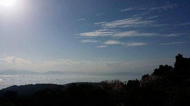 Ferienwohnung in Nerotrivia (Evvoia) oder Ferienwohnung oder Ferienhaus