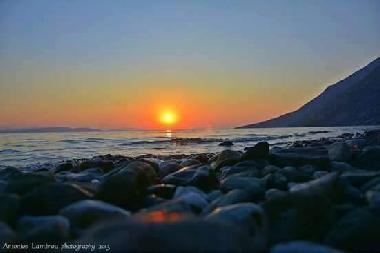 Ferienwohnung in Nerotrivia (Evvoia) oder Ferienwohnung oder Ferienhaus