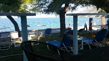 Ferienwohnung in Nerotrivia (Evvoia) oder Ferienwohnung oder Ferienhaus