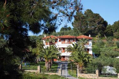 Ferienwohnung in NEOS MARMARAS (Chalkidiki) oder Ferienwohnung oder Ferienhaus