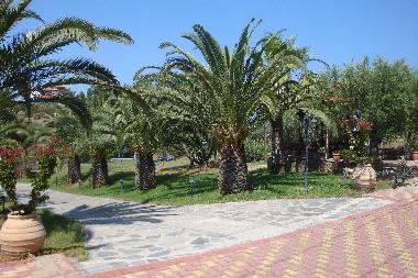 Ferienwohnung in NEOS MARMARAS (Chalkidiki) oder Ferienwohnung oder Ferienhaus