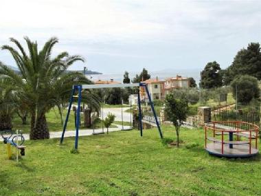 Ferienwohnung in NEOS MARMARAS (Chalkidiki) oder Ferienwohnung oder Ferienhaus