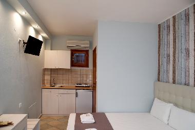 Ferienwohnung in NEOS MARMARAS (Chalkidiki) oder Ferienwohnung oder Ferienhaus