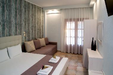 Ferienwohnung in NEOS MARMARAS (Chalkidiki) oder Ferienwohnung oder Ferienhaus