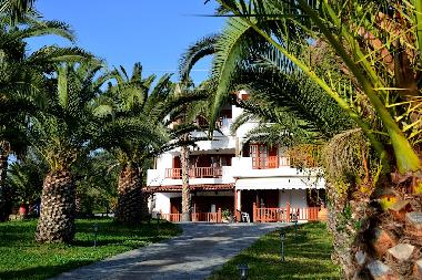 Ferienwohnung in NEOS MARMARAS (Chalkidiki) oder Ferienwohnung oder Ferienhaus