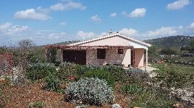 Ferienhaus in �ibenik (Sibensko-Kninska) oder Ferienwohnung oder Ferienhaus