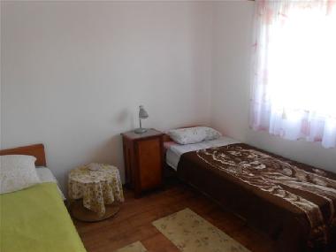 Ferienhaus in �ibenik (Sibensko-Kninska) oder Ferienwohnung oder Ferienhaus