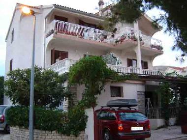 Ferienwohnung in sibenik-grebastica (Sibensko-Kninska) oder Ferienwohnung oder Ferienhaus