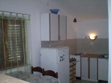 Ferienwohnung in sibenik-grebastica (Sibensko-Kninska) oder Ferienwohnung oder Ferienhaus