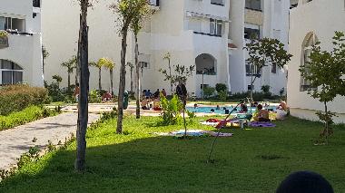 Swimmingpoll collectf