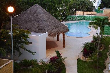 Ferienwohnung in Playa del carmen (Quintana Roo) oder Ferienwohnung oder Ferienhaus