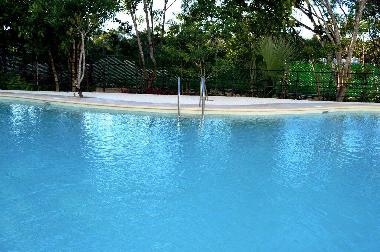 Ferienwohnung in Playa del carmen (Quintana Roo) oder Ferienwohnung oder Ferienhaus