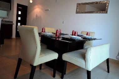 Ferienwohnung in Playa del carmen (Quintana Roo) oder Ferienwohnung oder Ferienhaus
