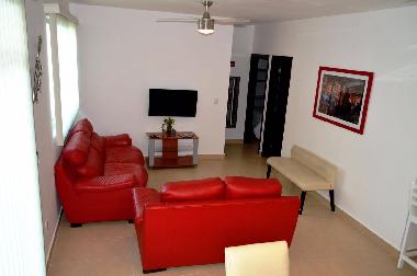 Ferienwohnung in Playa del carmen (Quintana Roo) oder Ferienwohnung oder Ferienhaus