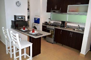 Ferienwohnung in Playa del carmen (Quintana Roo) oder Ferienwohnung oder Ferienhaus