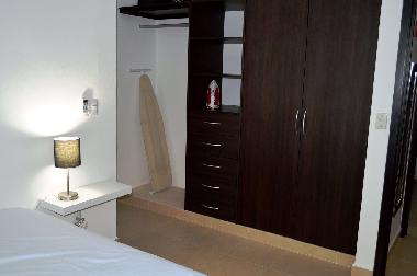 Ferienwohnung in Playa del carmen (Quintana Roo) oder Ferienwohnung oder Ferienhaus