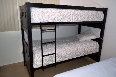 Ferienwohnung in Playa del carmen (Quintana Roo) oder Ferienwohnung oder Ferienhaus