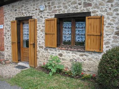 Ferienhaus in ST GERVAIS SOUS MEYMONT (Puy-de-D�me) oder Ferienwohnung oder Ferienhaus