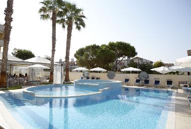 Ferienhaus in MARTINSICURO (Teramo) oder Ferienwohnung oder Ferienhaus