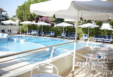 Ferienhaus in MARTINSICURO (Teramo) oder Ferienwohnung oder Ferienhaus