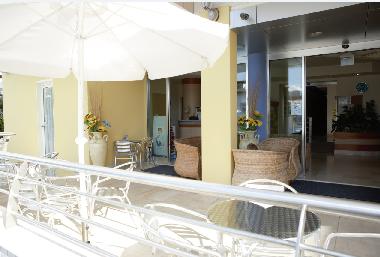 Ferienhaus in MARTINSICURO (Teramo) oder Ferienwohnung oder Ferienhaus