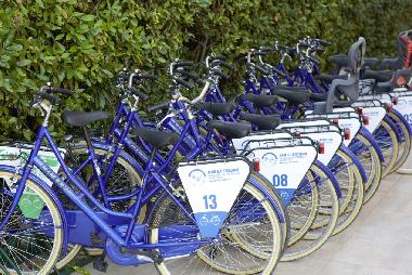 Ferienhaus in MARTINSICURO (Teramo) oder Ferienwohnung oder Ferienhaus