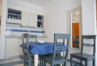 Ferienhaus in MARTINSICURO (Teramo) oder Ferienwohnung oder Ferienhaus