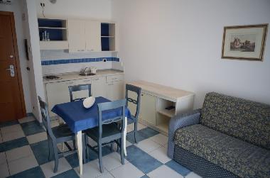 Ferienhaus in MARTINSICURO (Teramo) oder Ferienwohnung oder Ferienhaus