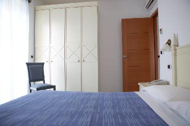 Ferienhaus in MARTINSICURO (Teramo) oder Ferienwohnung oder Ferienhaus