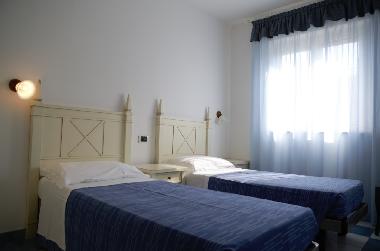 Ferienhaus in MARTINSICURO (Teramo) oder Ferienwohnung oder Ferienhaus