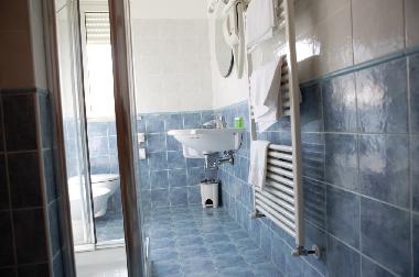 Ferienhaus in MARTINSICURO (Teramo) oder Ferienwohnung oder Ferienhaus