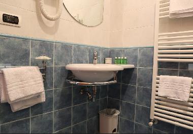 Ferienhaus in MARTINSICURO (Teramo) oder Ferienwohnung oder Ferienhaus